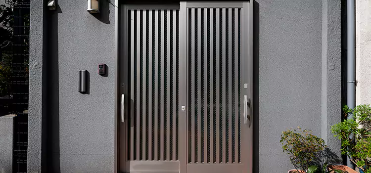 Specialized Steel Door Services in Sayreville, NJ