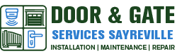 Door & Gate Services Sayreville